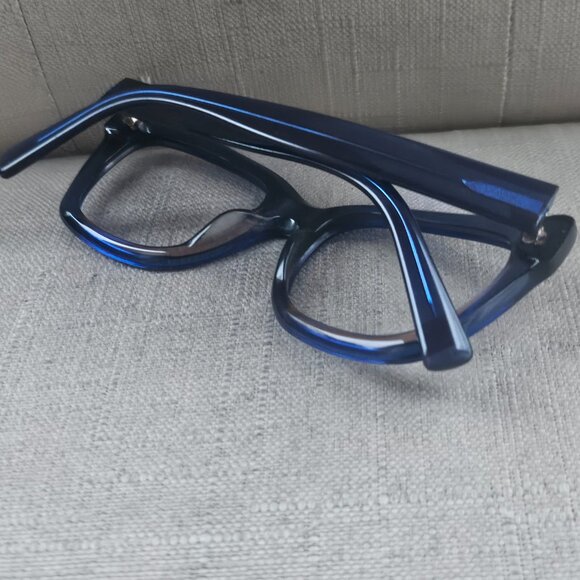 Banana Republic Women Eyeglasses Blue MARGEAUX/S Frame  52[]20 140 Glasses main image 11